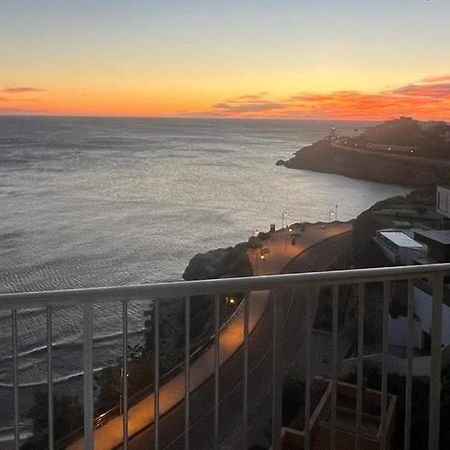Las Vistas Faro De Cullera, Valencia Екстер'єр фото