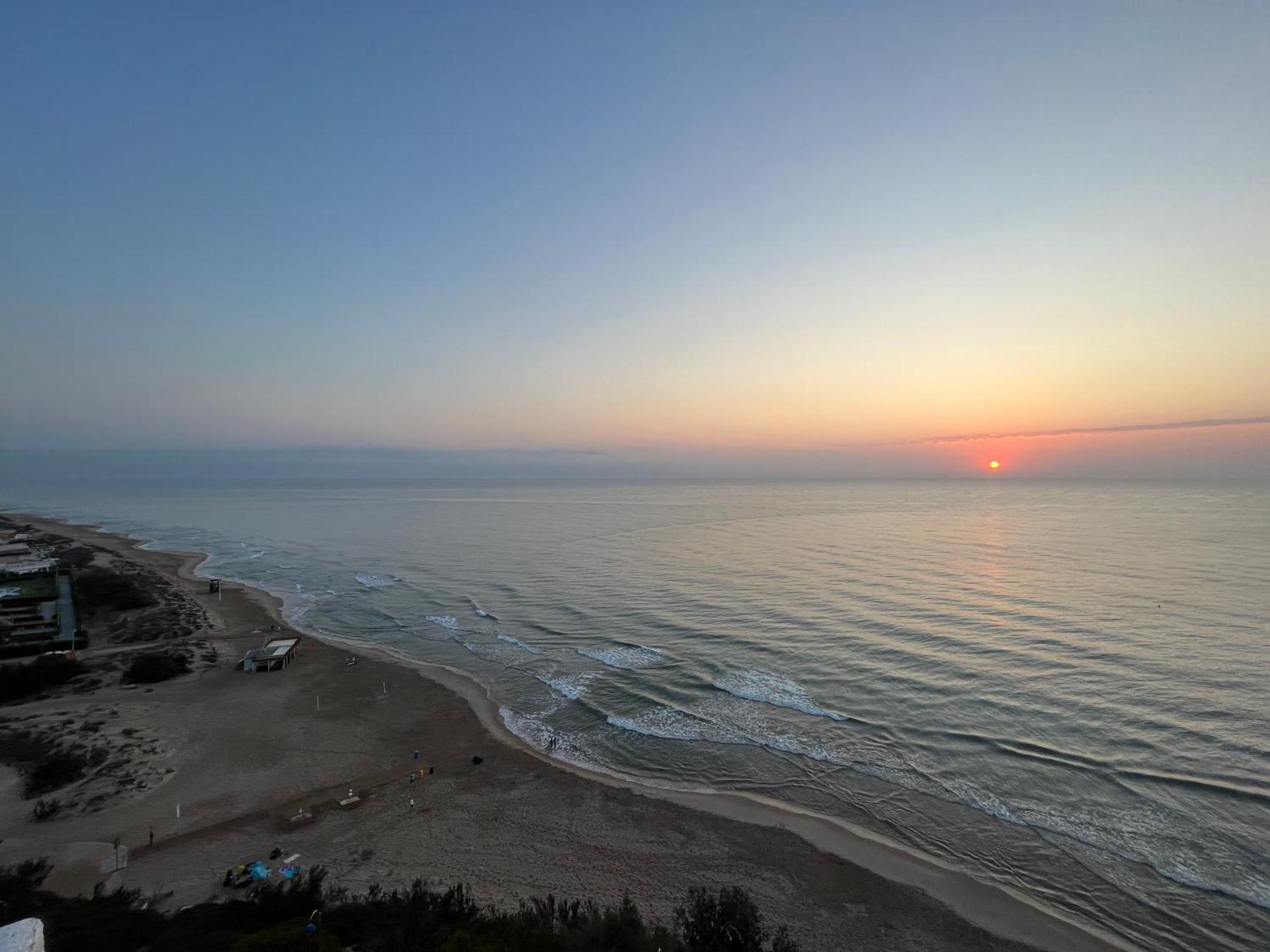 Las Vistas Faro De Cullera, Valencia Екстер'єр фото