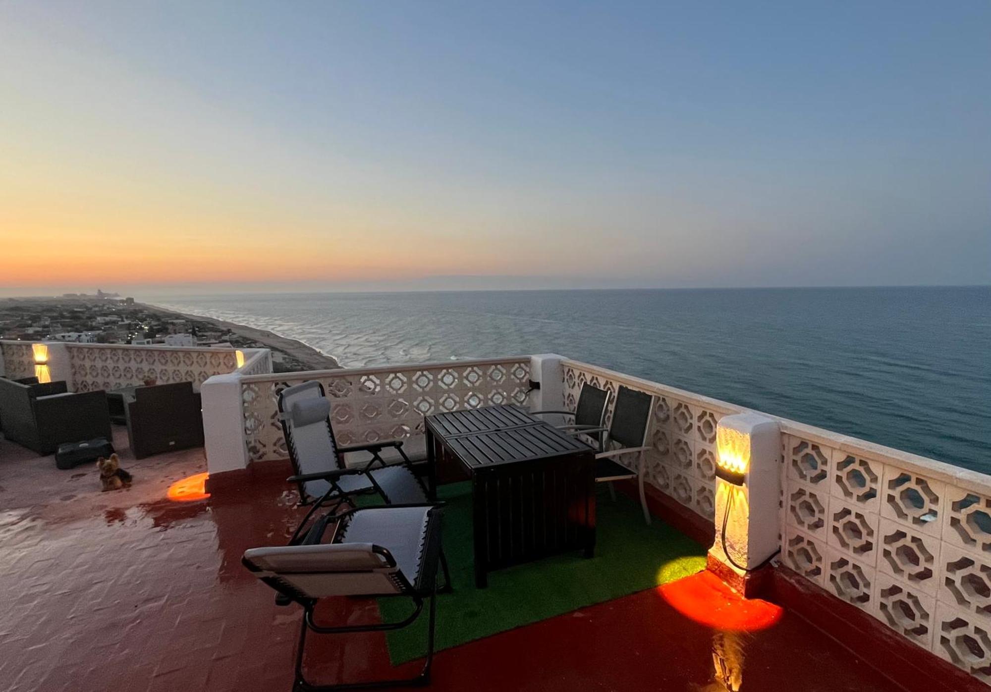 Las Vistas Faro De Cullera, Valencia Екстер'єр фото